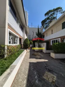 Casa de Condomínio com 4 Quartos à venda, 230m² no Vila Andrade, São Paulo