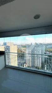 Apartamento com 2 Quartos para alugar, 54m² no Vila Prudente, São Paulo