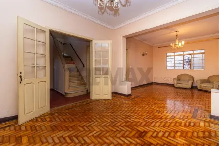 Casa com 4 Quartos à venda, 255m² no Vila Mariana, São Paulo
