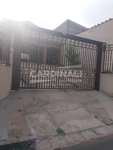 Casa com 4 Quartos à venda, 212m² no Vila Rancho Velho, São Carlos