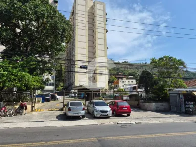 Apartamento com 2 Quartos à venda, 60m² no Santa Rosa, Niterói