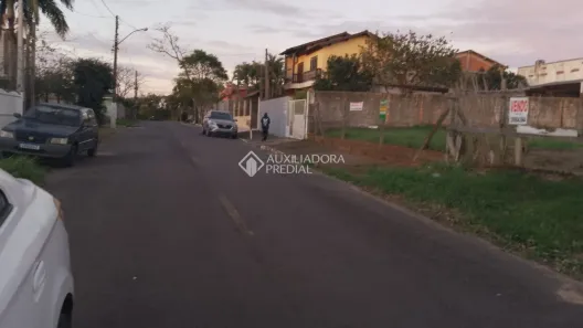 Lote/Terreno à venda, 363m² no Vera Cruz, Gravataí