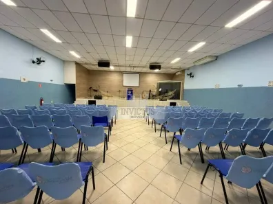 Ponto Comercial para alugar, 270m² no Jardim Ana Maria, Santo André