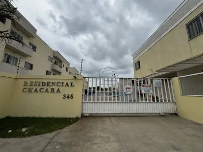 Apartamento com 2 Quartos à venda, 60m² no Chácara Mariléa, Rio das Ostras