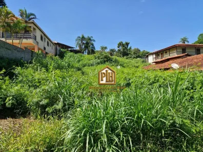 Lote/Terreno à venda, 600m² no Jardim Claudia, Piracaia