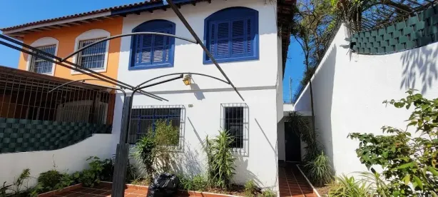Sobrado com 5 Quartos à venda, 128m² no Jardim Esmeralda, São Paulo
