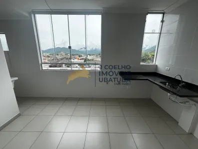 Apartamento com 2 Quartos à venda, 48m² no Centro, Ubatuba