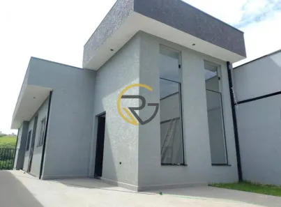 Casa com 3 Quartos à venda, 127m² no Nova Cerejeira, Atibaia