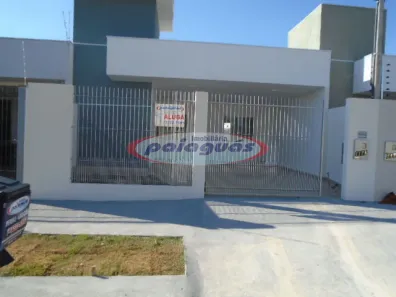 Casa com 3 Quartos à venda, 140m² no Jardim Oriental, Maringá