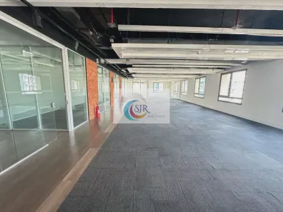 Sala Comercial para venda ou aluguel, 576m² no Vila Olímpia, São Paulo