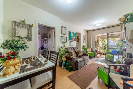 Apartamento com 2 Quartos à venda, 82m² no Independência, Porto Alegre