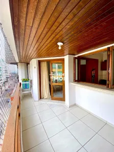 Apartamento com 2 Quartos à venda, 65m² no Zona Nova, Capão da Canoa