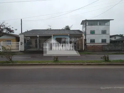 Casa com 3 Quartos à venda, 150m² no Primavera, Pontal do Paraná