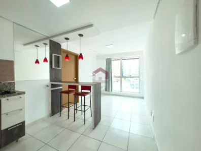 Apartamento com 1 Quarto à venda, 30m² no Sul, Brasília