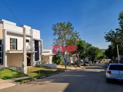 Casa de Condomínio com 3 Quartos à venda, 209m² no Cajuru do Sul, Sorocaba