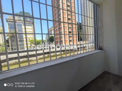 Sala Comercial à venda, 31m² no Santo Antônio, Belo Horizonte