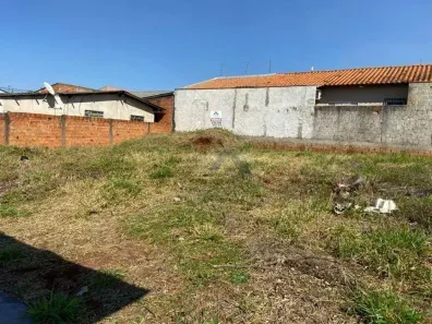 Lote/Terreno à venda, 385m² no Nova Olinda, Londrina