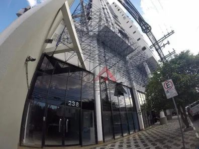 Sala Comercial à venda, 45m² no Centro, Suzano