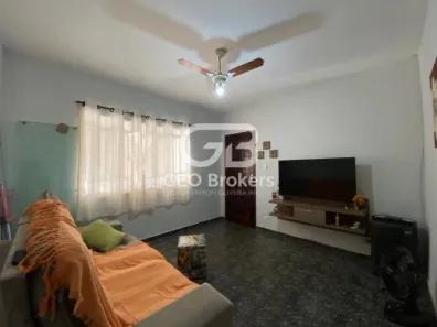 Casa com 3 Quartos à venda, 130m² no Jardim Santa Maria, Jacareí