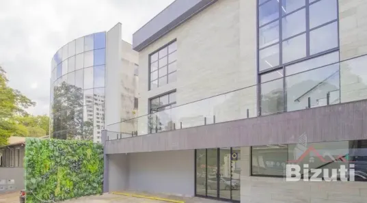 Sala Comercial para alugar, 118m² no Chácara Urbana, Jundiaí