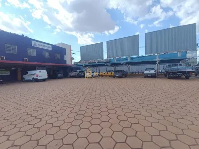 Ponto Comercial para alugar, 1500m² no Vila Carvalho, Ribeirão Preto