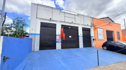 Ponto Comercial para alugar, 312m² no Vila João Jorge, Campinas