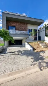 Sobrado com 3 Quartos à venda, 216m² no Parque da Figueira, Paulínia
