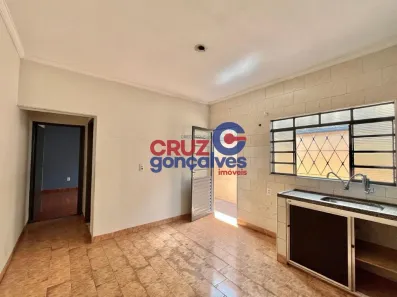 Casa com 1 Quarto à venda, 125m² no Jardim Residencial das Palmeiras, Rio Claro