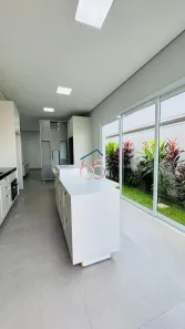 Casa de Condomínio com 3 Quartos para venda ou aluguel, 141m² no Condomínio Primor das Torres, Cuiabá