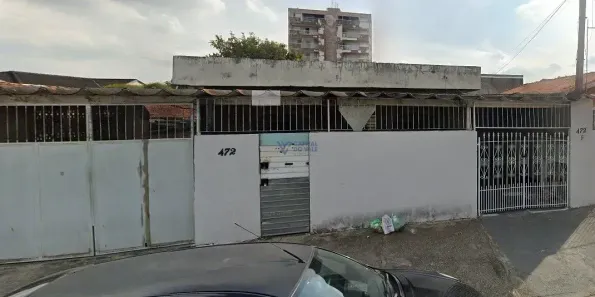 Casa com 3 Quartos para alugar, 100m² no Jardim Satélite, São José dos Campos