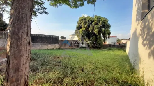 Lote/Terreno à venda, 647m² no Jardim Bom Retiro, Campinas