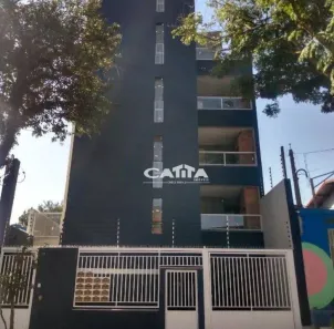Apartamento com 2 Quartos à venda, 40m² no Cidade Líder, São Paulo