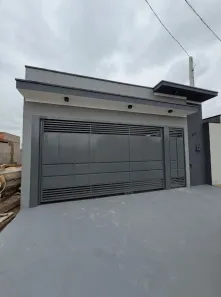 Casa com 3 Quartos à venda, 150m² no Jardim Bom Sucesso, Indaiatuba