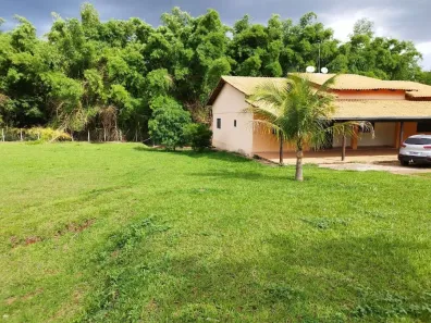 Fazenda/Sítio com 5 Quartos à venda, 287m² no Jardim Copacabana, Aparecida de Goiânia