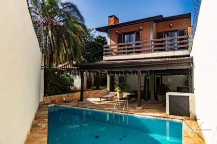Sobrado com 3 Quartos à venda, 300m² no Jardim Jussara, São Paulo
