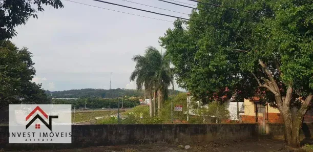 Lote/Terreno à venda, 458m² no Jardim Florestal, Jundiaí
