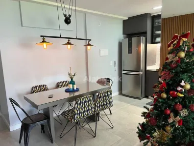 Apartamento com 2 Quartos à venda, 67m² no Melville Empresarial I e II, Barueri
