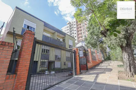Apartamento com 3 Quartos à venda, 84m² no São João, Porto Alegre