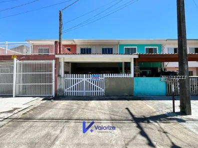 Sobrado com 3 Quartos à venda, 61m² no Praia de Leste, Pontal do Paraná