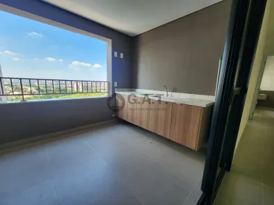 Apartamento com 2 Quartos para alugar, 69m² no Jardim Maria José, Votorantim