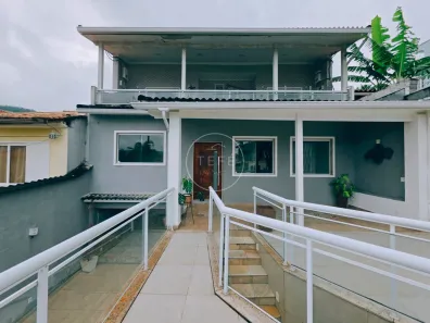 Casa com 3 Quartos à venda, 296m² no Taquara, Rio de Janeiro