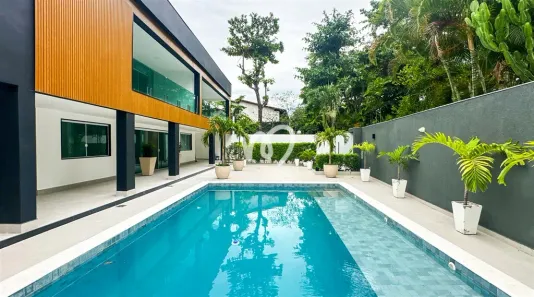 Casa com 5 Quartos à venda, 442m² no Barra da Tijuca, Rio de Janeiro