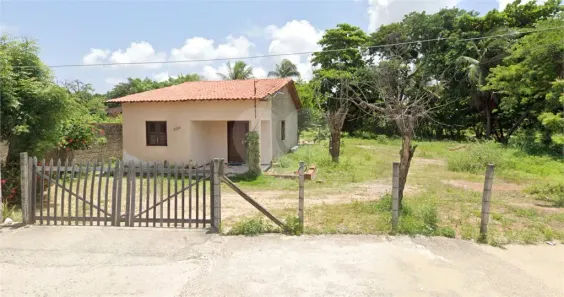 Lote/Terreno à venda, 1761m² no Lagoa Redonda, Fortaleza