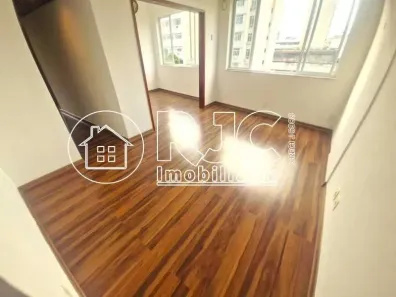 Apartamento com 2 Quartos à venda, 80m² no Tijuca, Rio de Janeiro