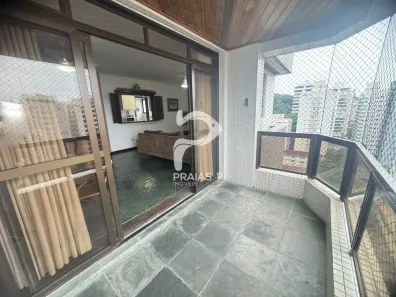 Apartamento com 3 Quartos à venda, 135m² no Pitangueiras, Guarujá