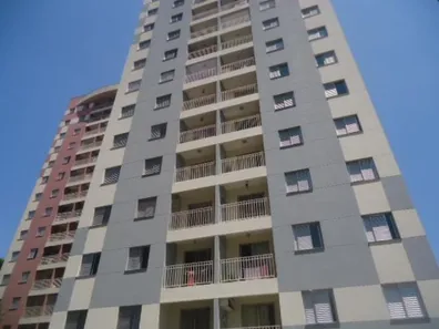 Apartamento com 3 Quartos à venda, 65m² no Jardim Esmeralda, São Paulo
