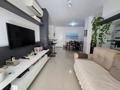 Apartamento com 2 Quartos à venda, 78m² no Campeche, Florianópolis