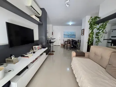 Apartamento com 2 Quartos à venda, 78m² no Campeche, Florianópolis