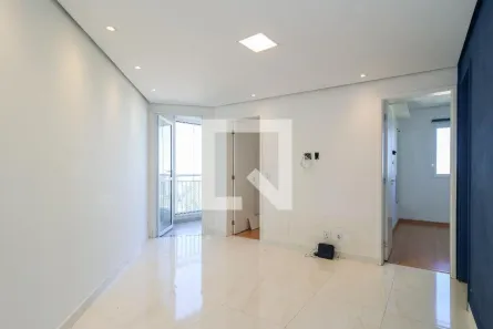 Apartamento com 2 Quartos à venda, 42m² no Jardim Monte Alegre, Taboão da Serra