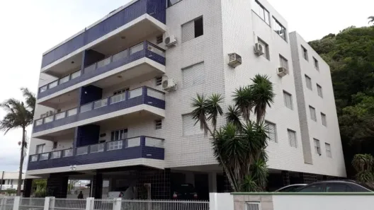 Apartamento com 4 Quartos à venda, 119m² no Praia da Enseada, São Francisco do Sul